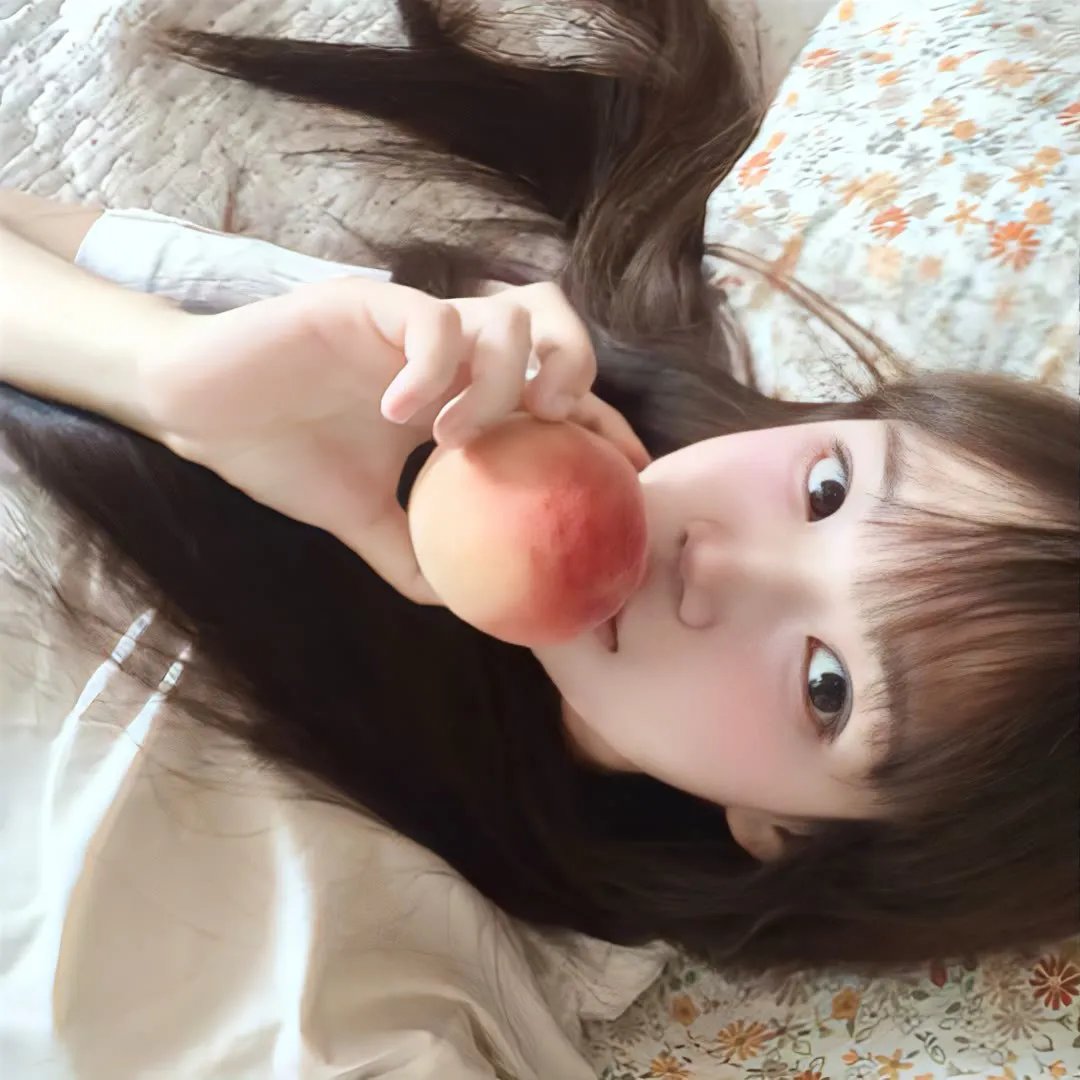 无敌女儿